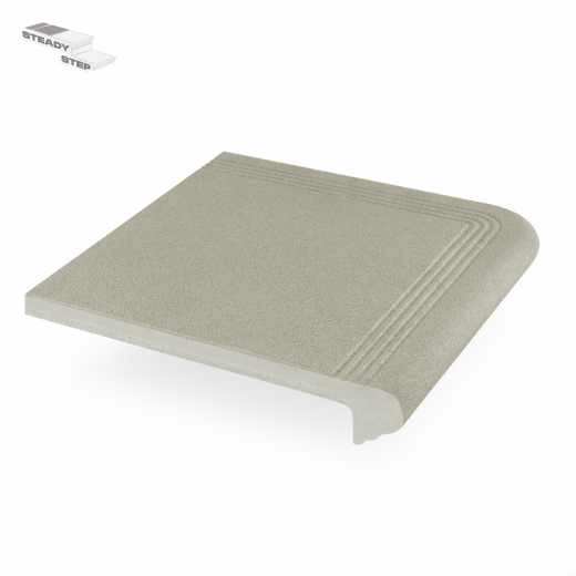 Угловая ступень 412 (Сбоку)