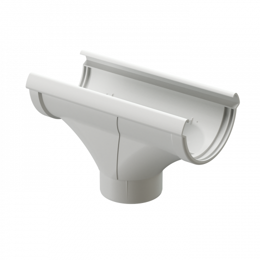 Воронка пломбир