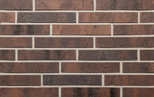 БЕРГЕН КЛИНКЕР_светло-серый шов