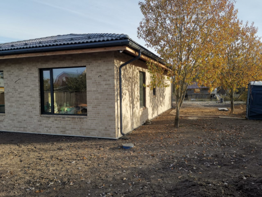 Эдельграу, БКД, Санкт-Петербург