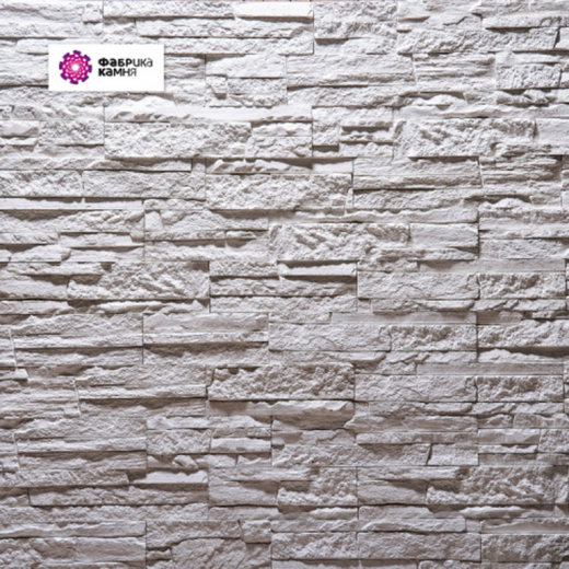 Кварцит-белый