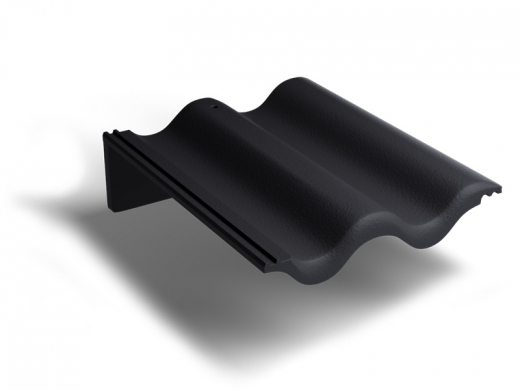 Пультовая_Classic_Черный