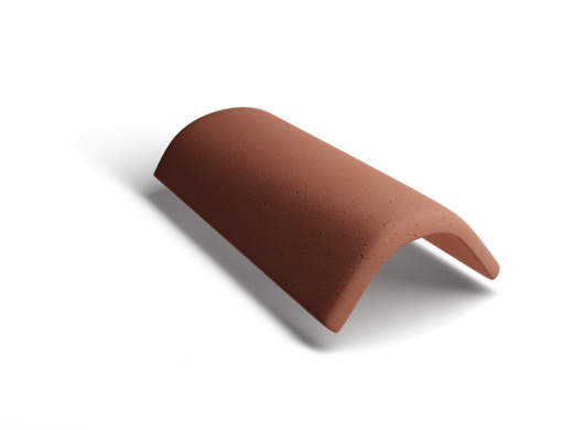 Коньковая_Lite_Красный