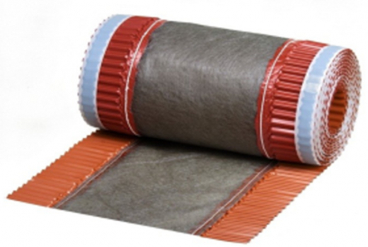 Аэроэлемент_конька_рулонный