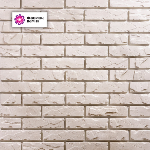 брик-белый