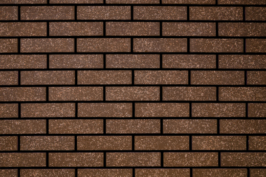 Brown Granite 1 НФ, кладка