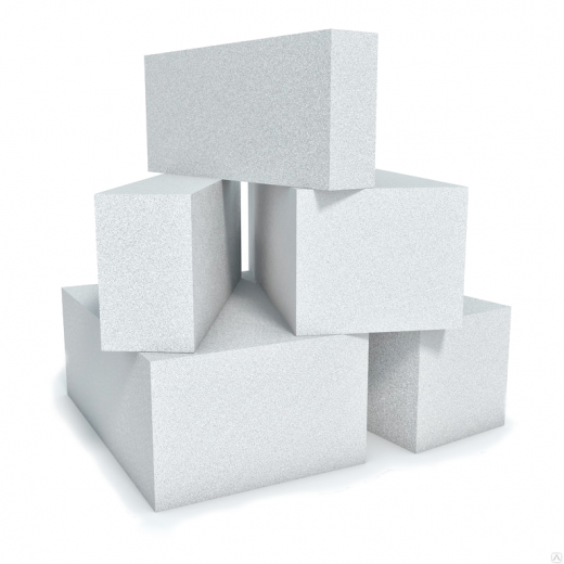 газосиликат все