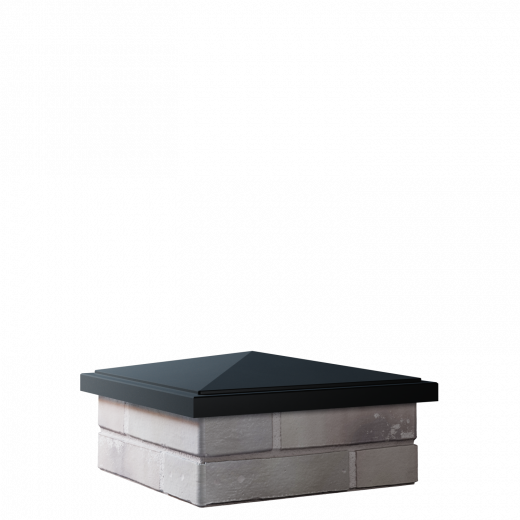 Колпак BONAmono 385х385мм, 400х400мм 3