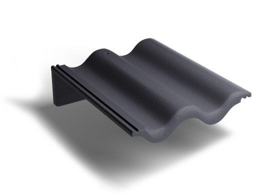 Пультовая_Classic_Графит