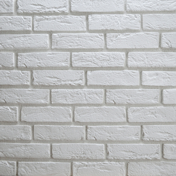 Гипсовый декоративный кирпич «Женева» А04 