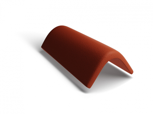 Торцевая_Classic_Красный