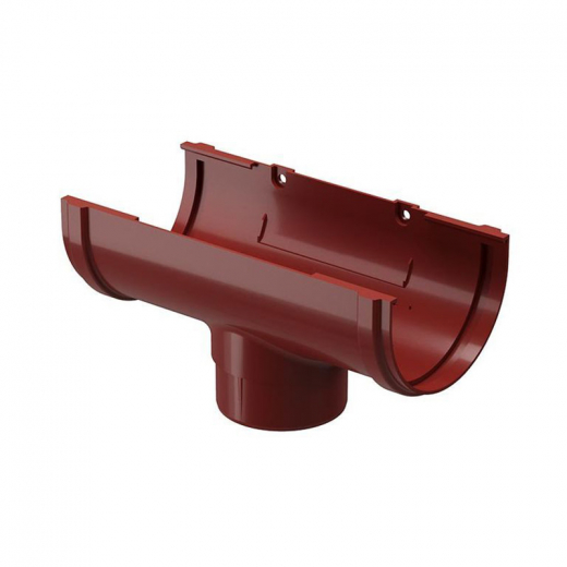 Воронка-красная