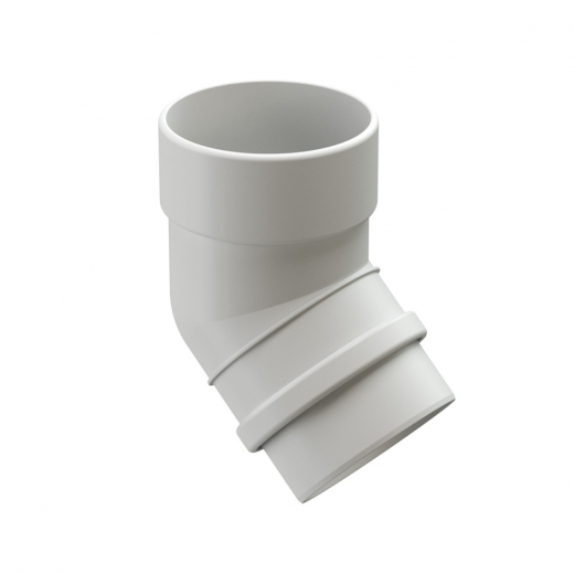 Колено-45-пломбир