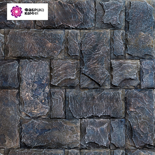 Леон-темный