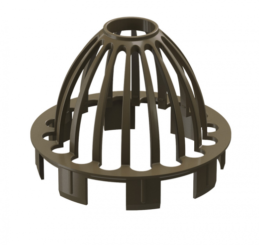 Сетка-каштан