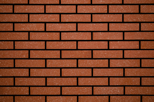 Russet Granite 1 НФ, кладка