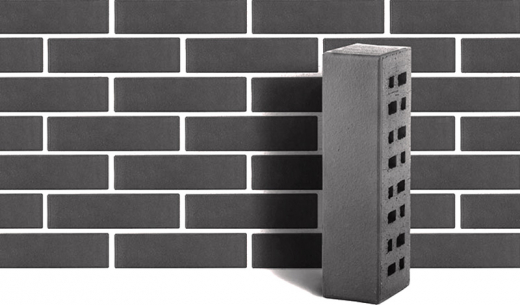 Стокгольм-гладкий-черный