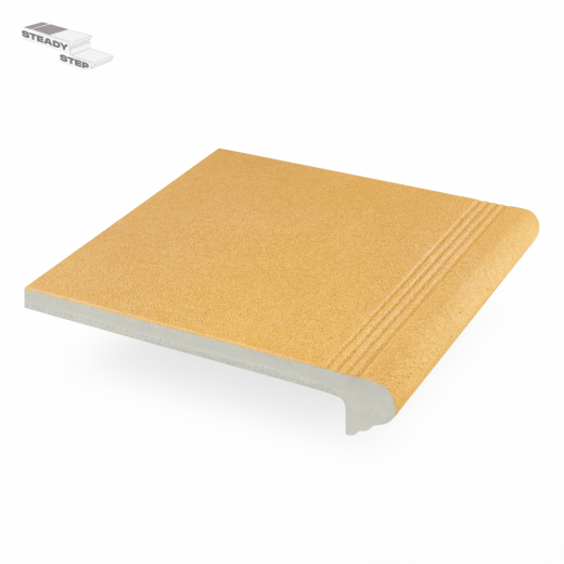 Фронтальная ступень 414 (Сбоку)