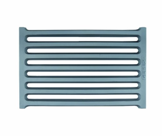 Решетка колосниковая 250x250
