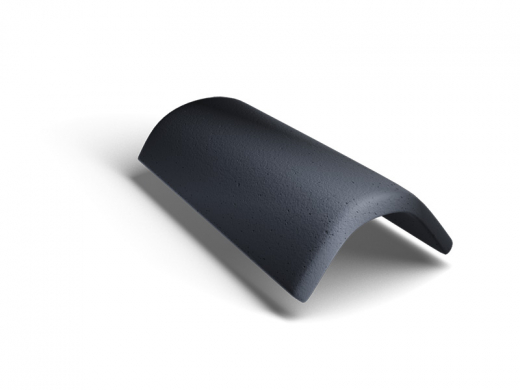 Коньковая_Antik_Графит