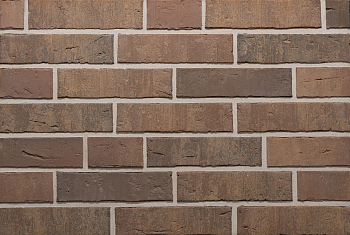 Клинкерный кирпич 0,7 НФ Бремен Edelhaus Klinker, КС-Керамик