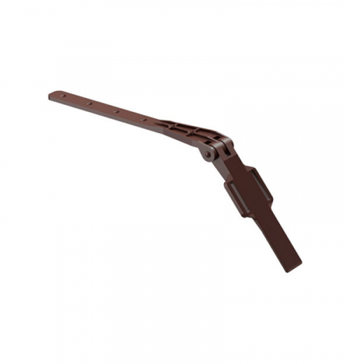 Крепление-регулируемое-шоколад