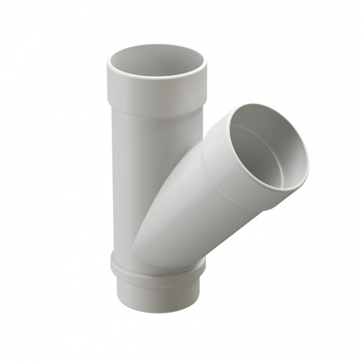 Тройник-пломбир