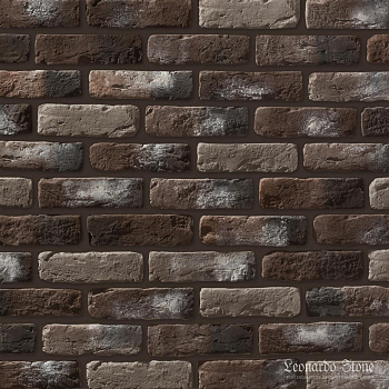 Декоративный кирпич «Мадрид» 465