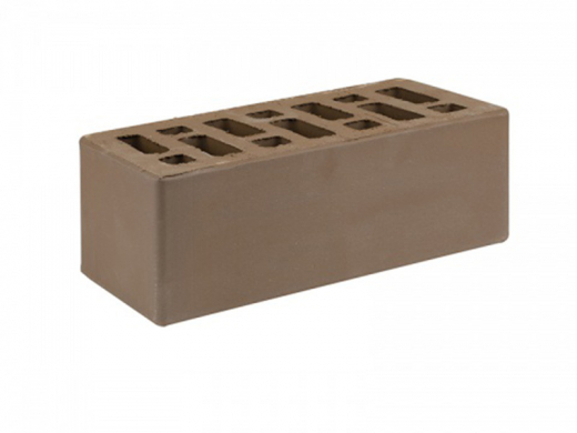 1,4-НФ-коричневый-гладкий