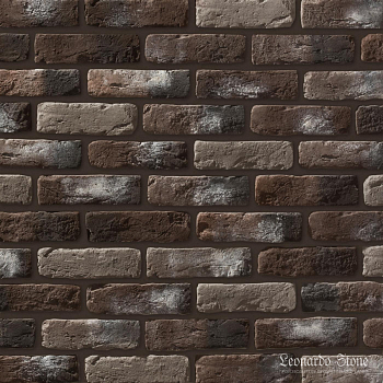 Декоративный кирпич «Мадрид» 465