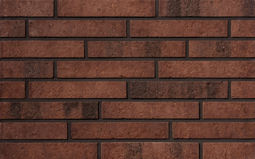 ОЛЬБОРГ МС КЛИНКЕР_графитово-черный шов