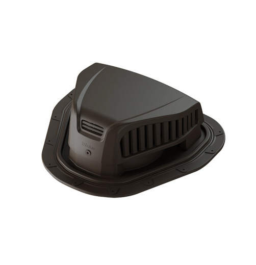 Аэратор PIE NEXT темно-коричневый 