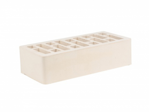 1-НФ-белый-гладкий