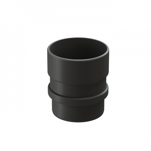 Муфта соединительная Графит