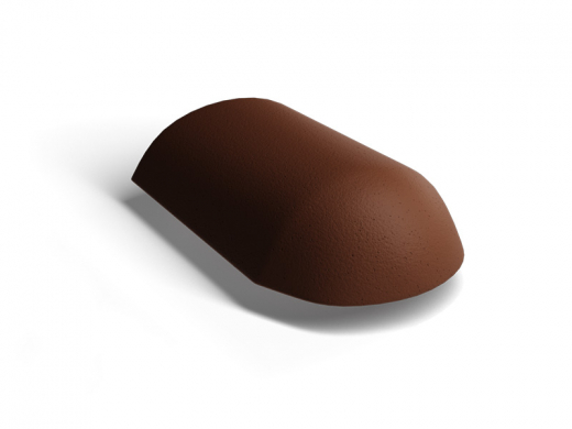 Начальная_хребтовая_Classic_Коричневый