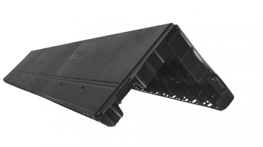 Коньковый-аэратор