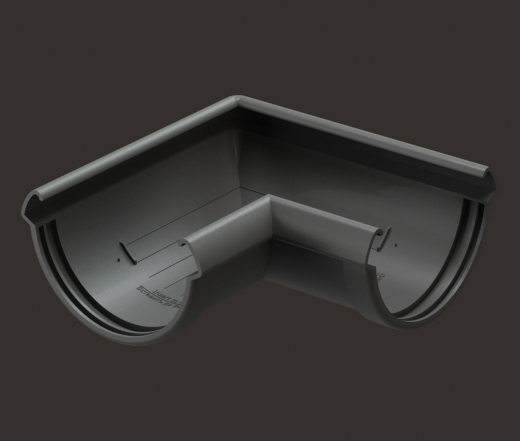 желоба 90_графит