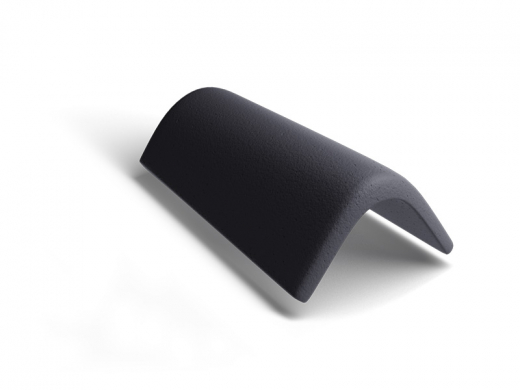 Торцевая_Classic_Графит