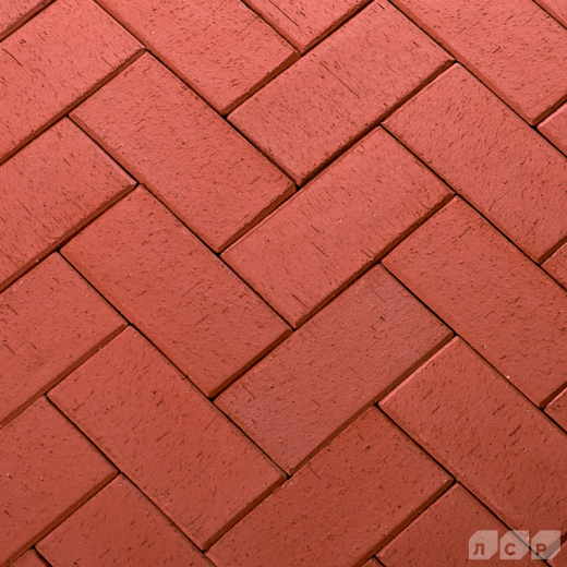 Лондон-красный