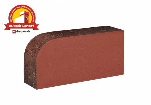 Радиусный Аренберг ручной формовки КС-Керамик