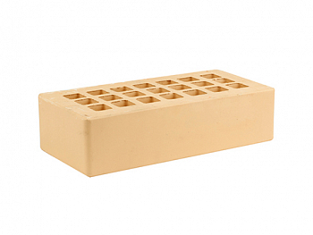 Кирпич лицевой Солома 1 НФ Железногорск