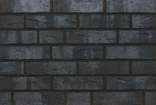 ГАМБУРГ_графитово-чёрный шов