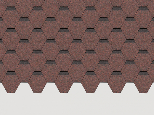 Сота_красный