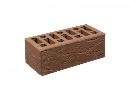 1,4нф-коричневый-рустик