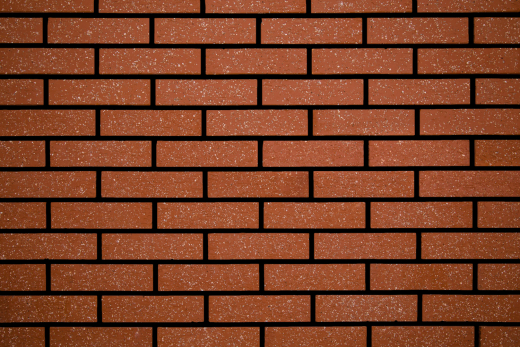 Russet Granite 1 НФ, кладка