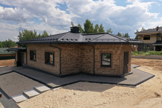 Марксбург Умбра (квадрокоптер) (4)