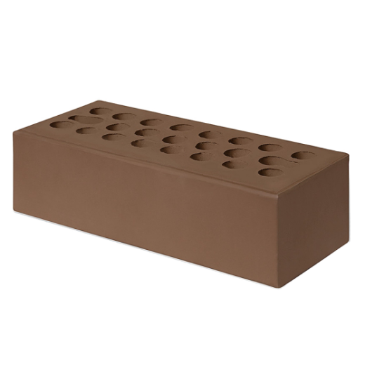 Терракот гладкий 0,7