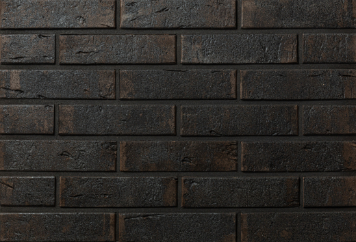 МАНГЕЙМ ШВАРЦ графитово-черный шов