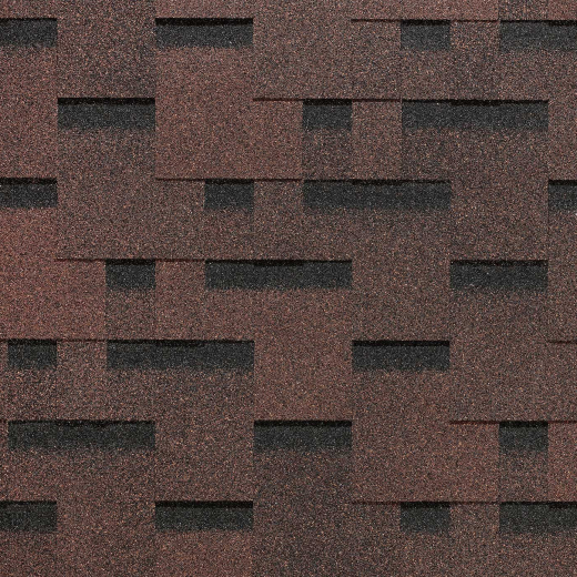 Коричневый