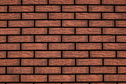 Lava Hard 1 НФ, кладка